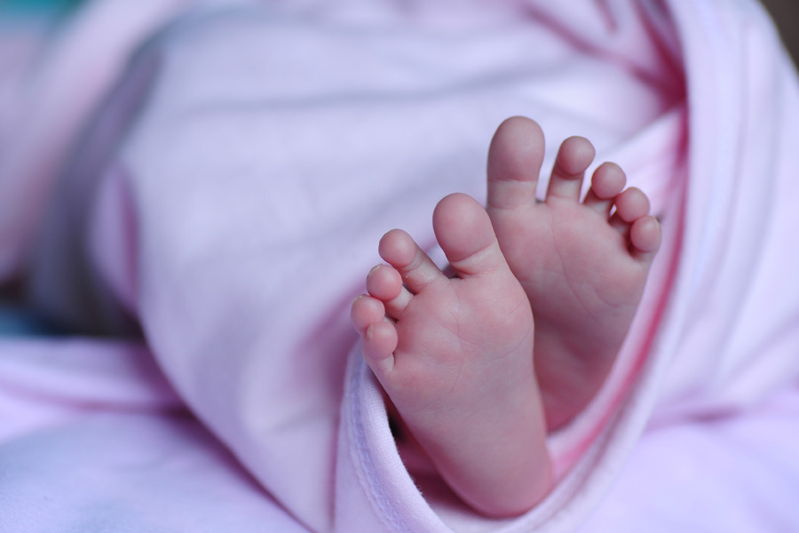 Woman allegedly sold newborn in Kerala four days after birth.
