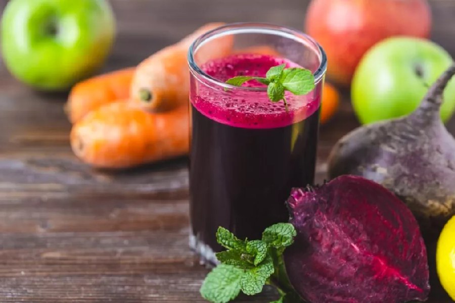 Image of Juice.