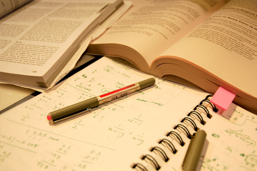 স্কুল থেকে পাস করার পর সাহিত্য নিয়ে তামিলনাড়ুর নামাক্কালের একটি কলেজে ভর্তি হন রাম্যা। তার পাশাপাশি মার্কেটিং ম্যানেজমেন্ট নিয়েও পড়েন তিনি।