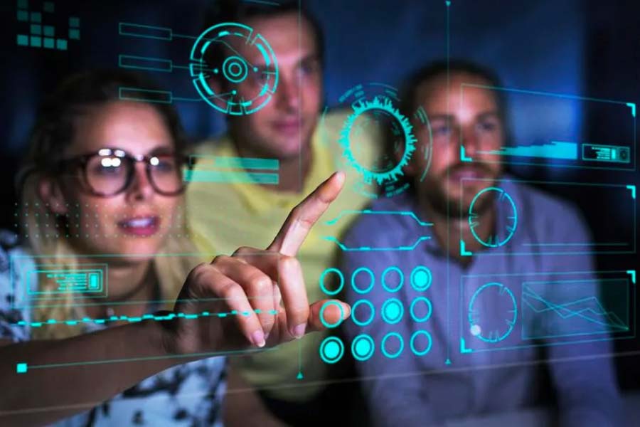 Artificial Intelligence