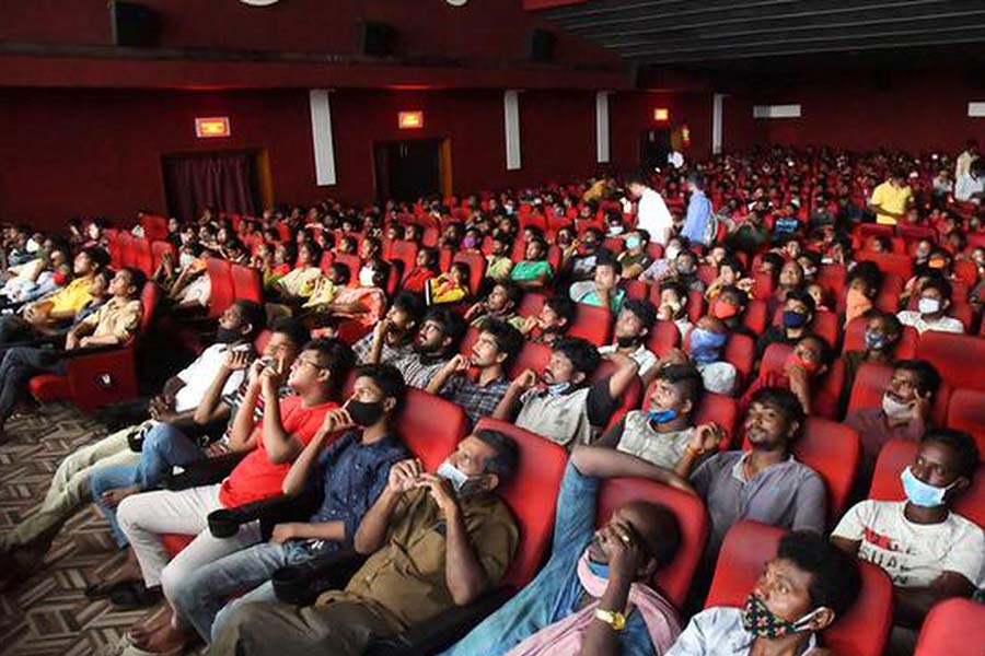 The Kerala Story total box office collection on Day 4.