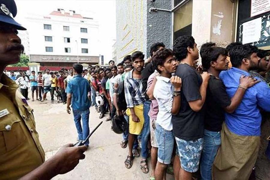 The Kerala Story total box office collection on Day 4.