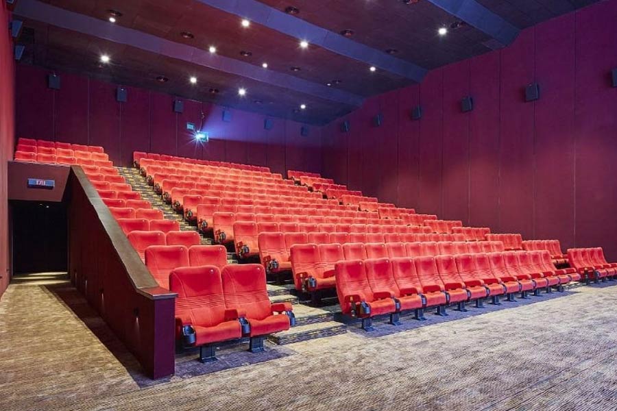 The Kerala Story total box office collection on Day 4.