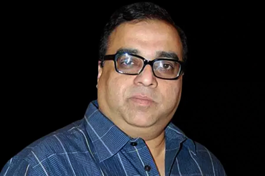 Rajkumar Santoshi