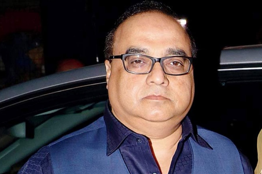 Rajkumar Santoshi