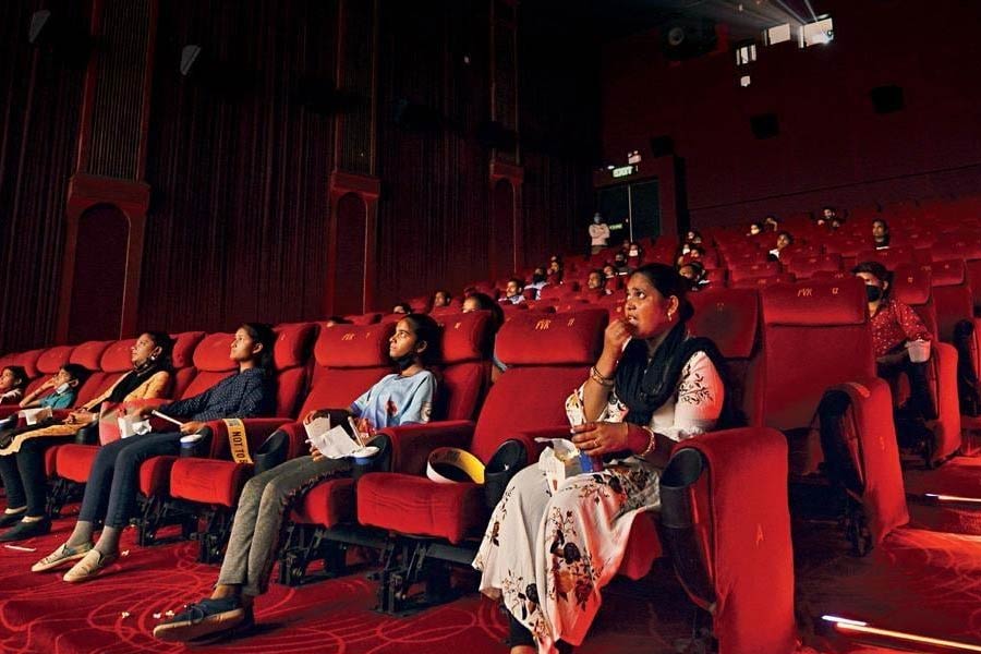 image of Cinema Hall