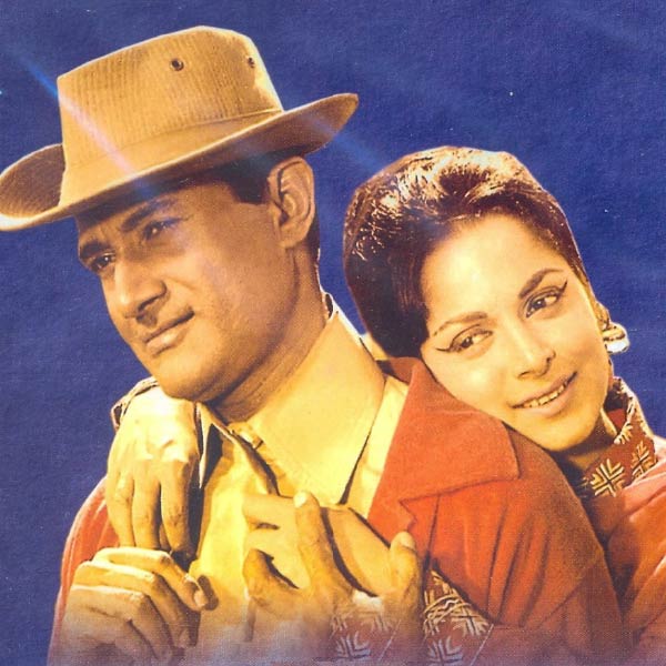 Movie poster of Prem Pujari