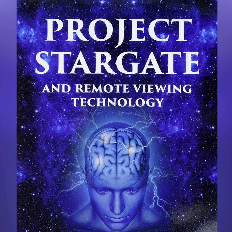 Project Stargate