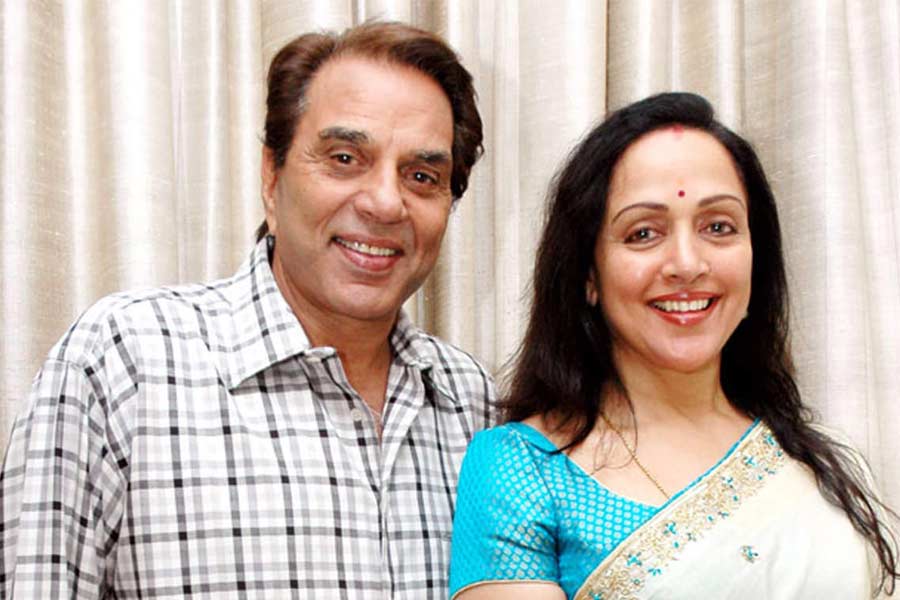 Hema Malini says she would have been a nobody if her marriage with Dharmendra was a conventional one 