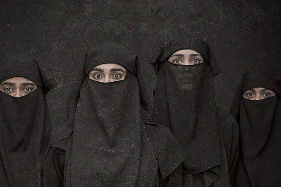 How much the casting cost in The Kerala Story which is a low budget film.