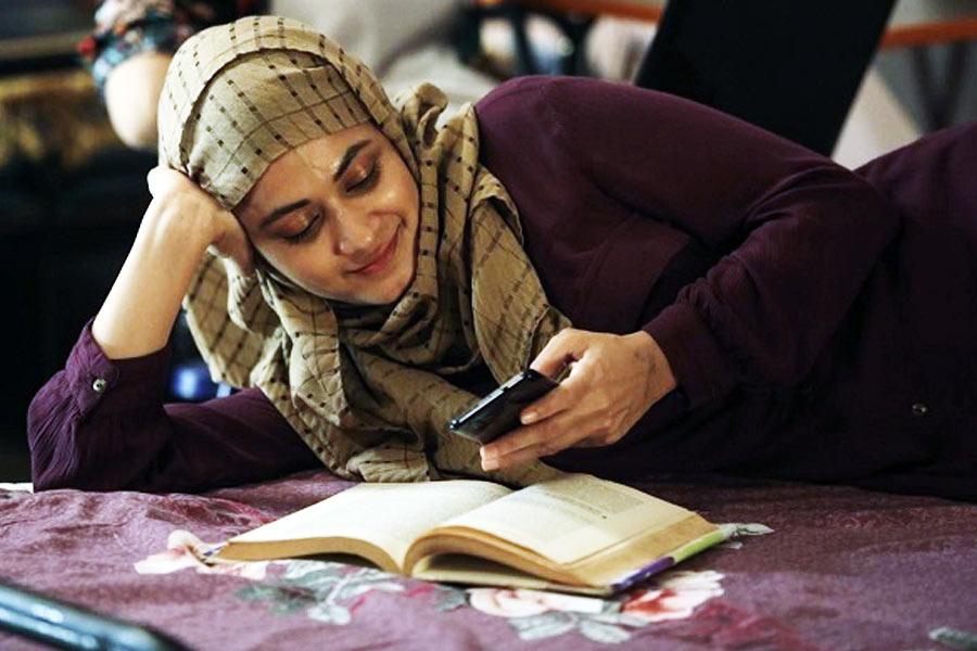 How much the casting cost in The Kerala Story which is a low budget film.