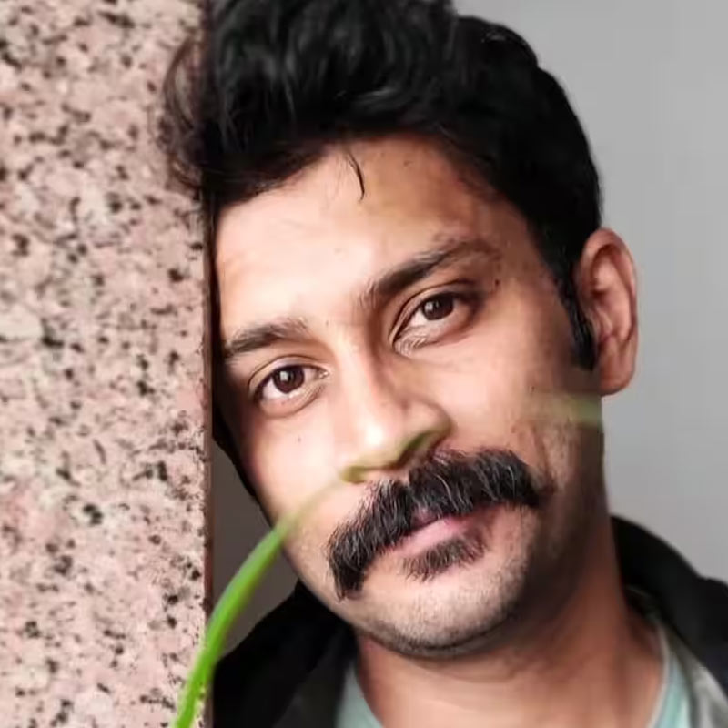 How much the casting cost in The Kerala Story which is a low budget film.