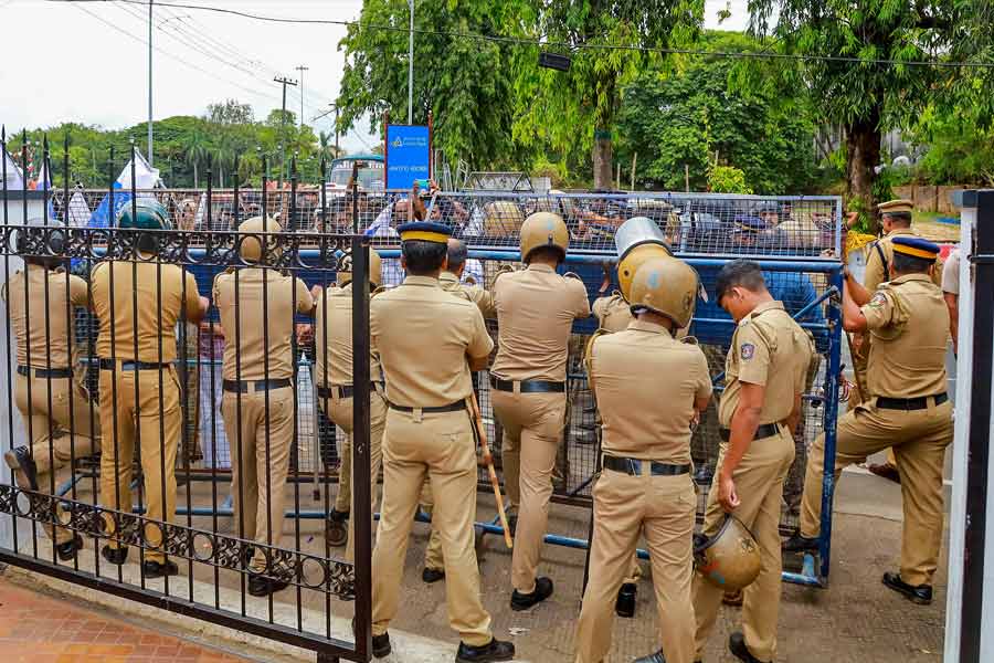 How much the casting cost in The Kerala Story which is a low budget film.