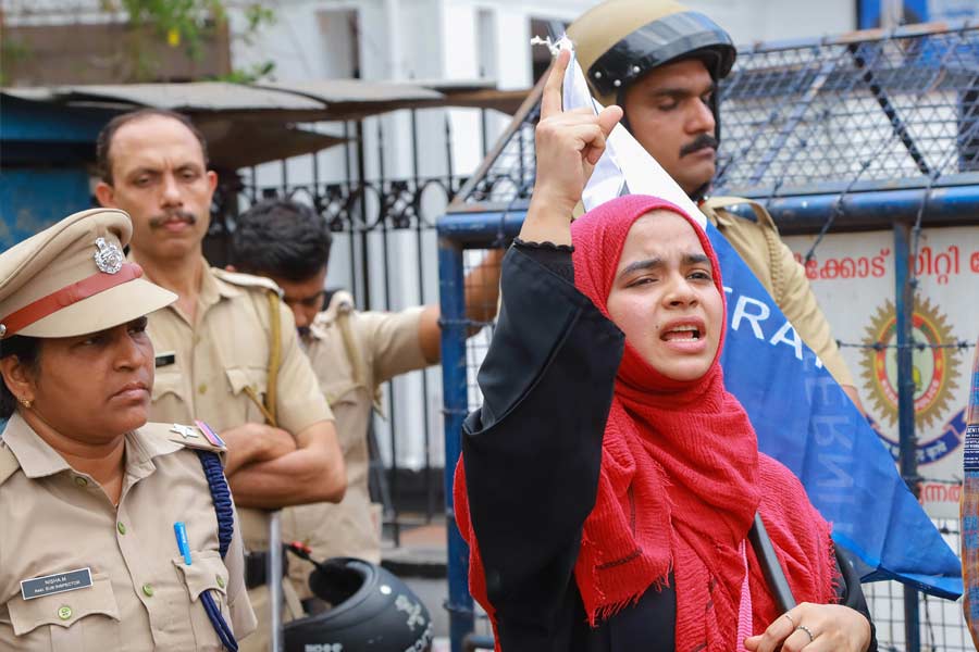 How much the casting cost in The Kerala Story which is a low budget film.