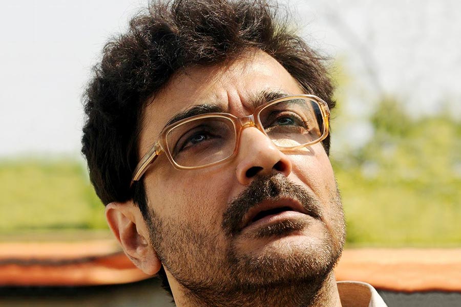 Prosenjit Chatterjee