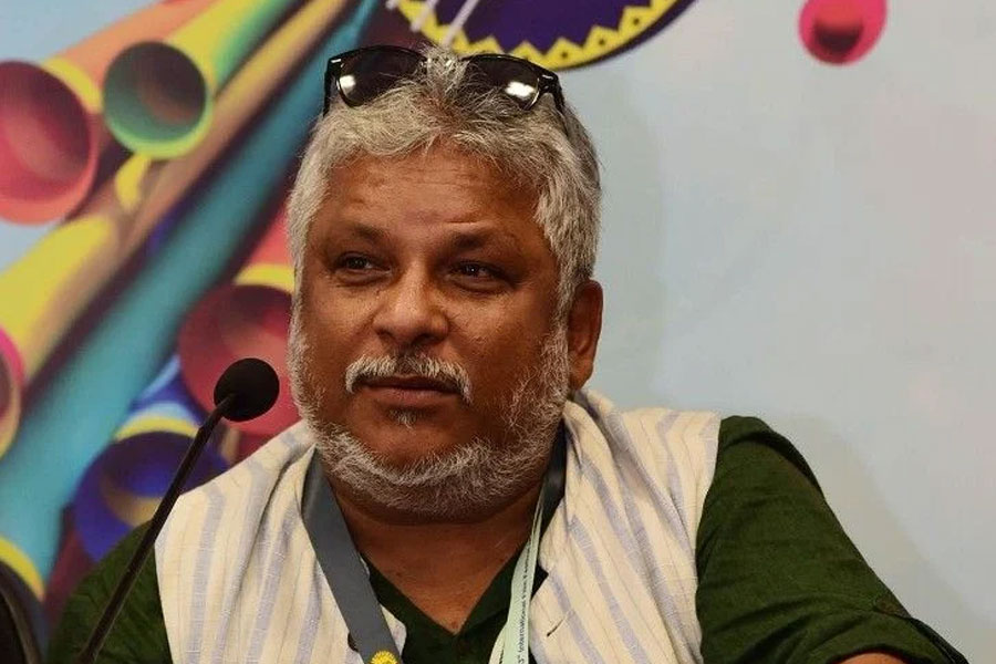 Sudipto Sen