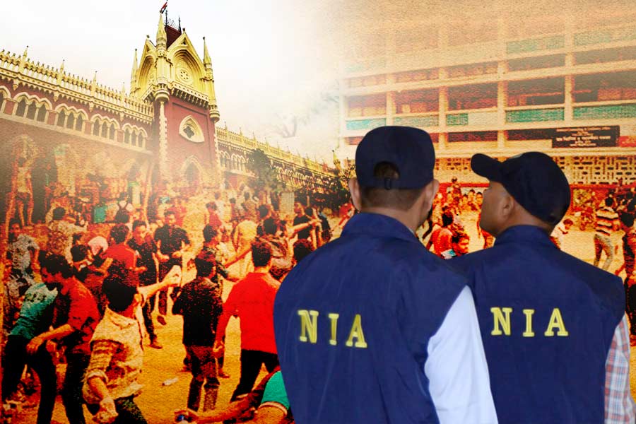 Calcutta High Court directs NIA investigation in Islampur Daribhit students death case