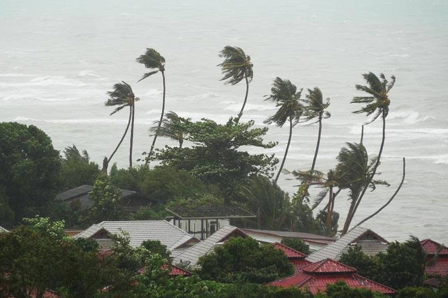 image of cyclone