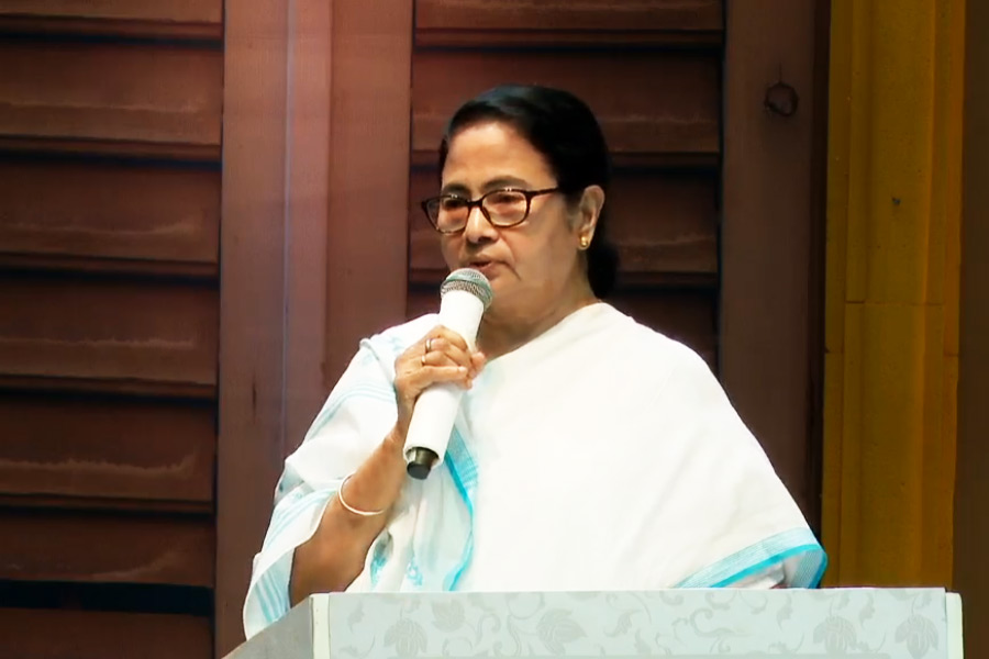 ণhief Minister Mamata Banerjee 