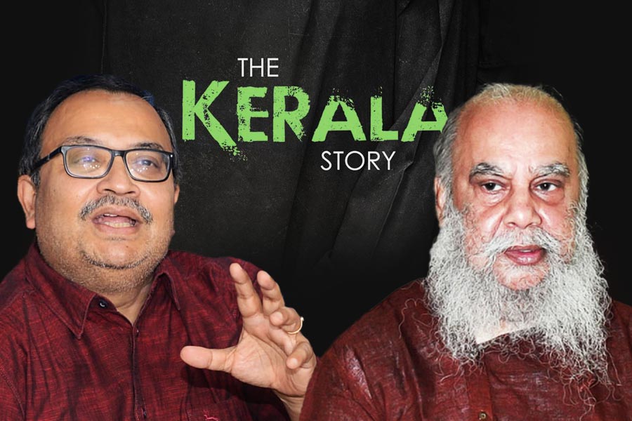The kerala Story