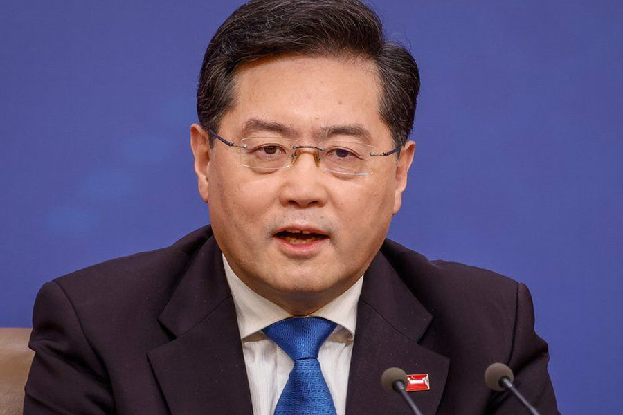 Taliban agrees to extend the CPEC in Afghanistan in the hope of economic development.