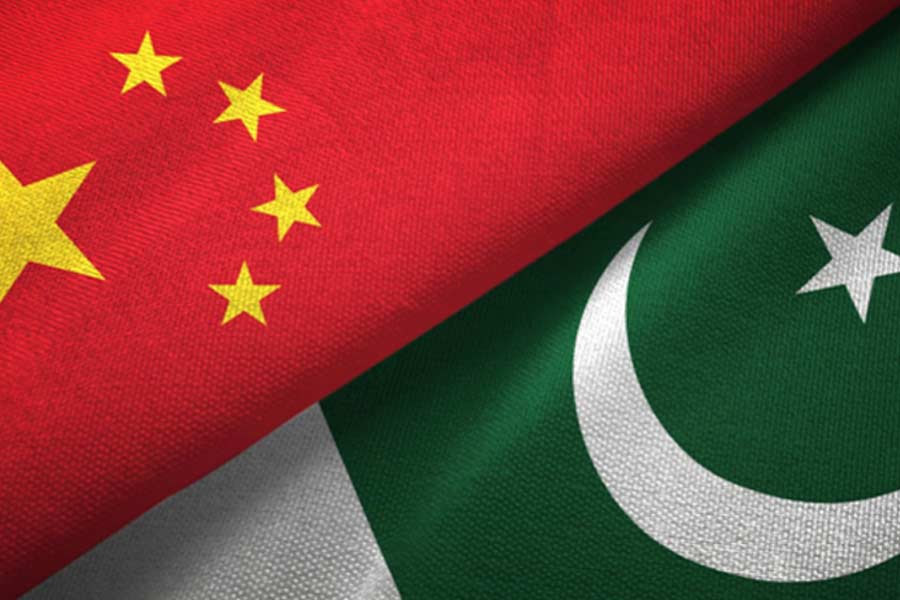 Taliban agrees to extend the CPEC in Afghanistan in the hope of economic development.