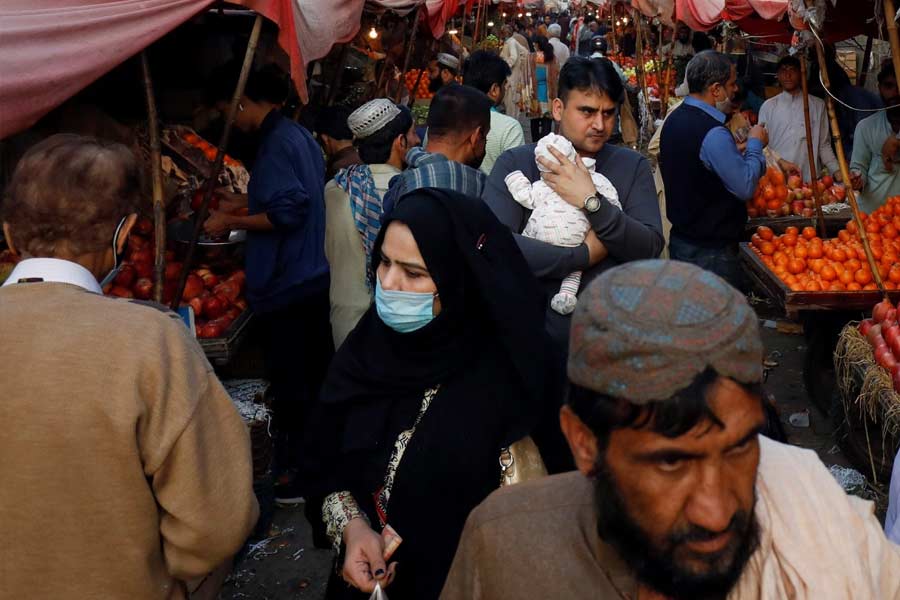 Taliban agrees to extend the CPEC in Afghanistan in the hope of economic development.