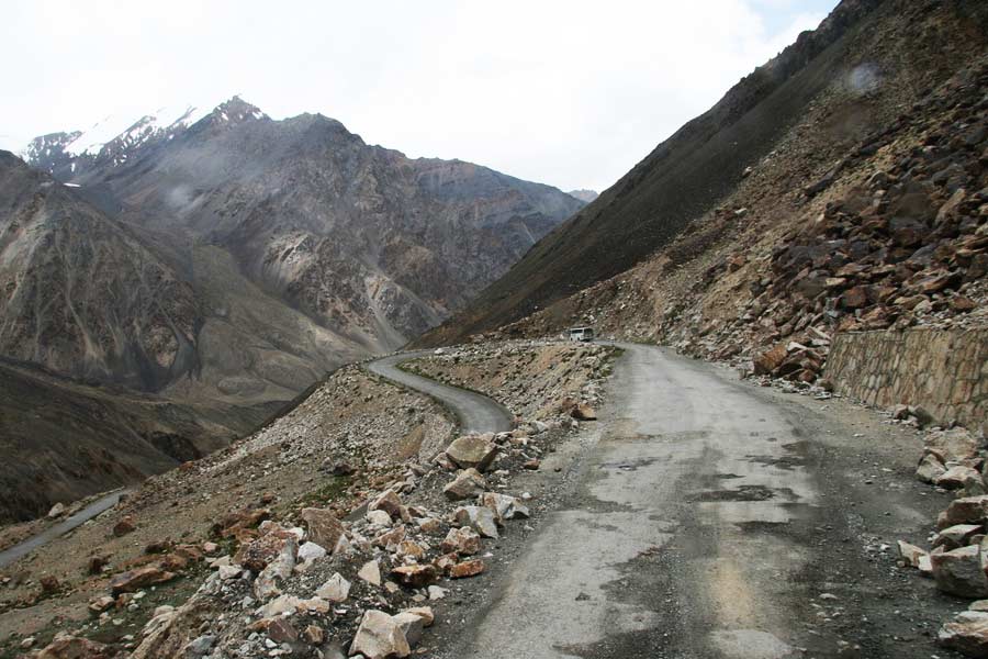 Taliban agrees to extend the CPEC in Afghanistan in the hope of economic development.