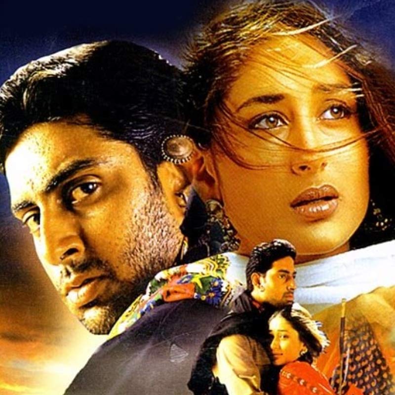 ২০০০ সালে অভিষেক বচ্চন এবং করিনা দু’জনেই ‘রিফিউজি’ ছবির মাধ্যমে বলিপাড়ায় পা রাখেন। কিন্তু বচ্চন-পুত্র মন বাঁধেন করিশ্মার সঙ্গে।