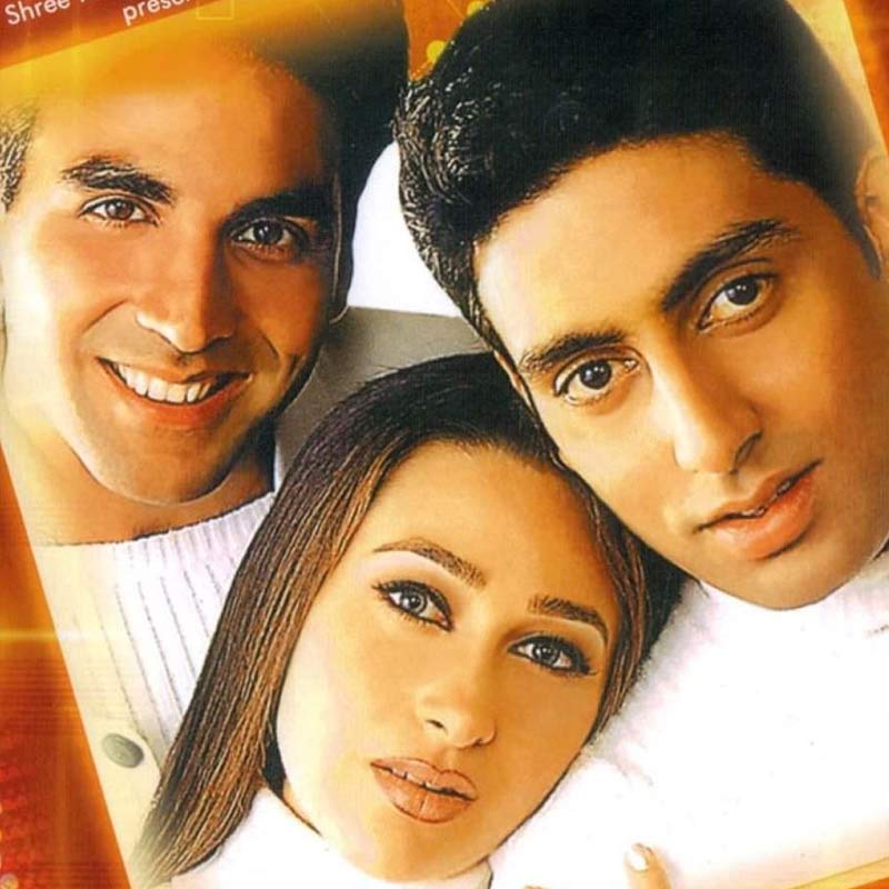 অভিষেক এবং করিশ্মাকে ‘হা ম্যায়নে ভি প্যার কিয়া’ ছবিতে জু়টি বাঁধতেও দেখা যায়। ২০০২ সালে মুক্তি পায় সেই ছবি। সেই সময় থেকে বলিপাড়ায় কানাঘুষো শোনা যায়, অভিষেক এবং করিশ্মা নাকি পাঁচ বছর আগে থেকেই নাকি সম্পর্কে রয়েছেন। দুই তারকা নাকি বিয়ে করার সিদ্ধান্তও নিয়ে ফেলেছেন।