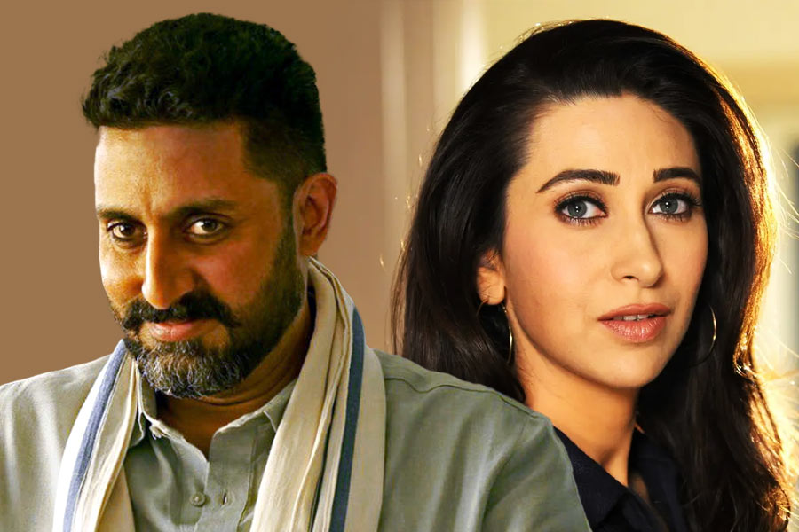 সুনীল জানান, ছবির সেটে অভিষেক এবং করিশ্মার প্রায়ই ঝগড়া হত। দু’জনের মতের মিল কখনওই হত না। সুনীল বলেন, ‘‘অভিষেক এবং করিশ্মা যে একে অপরের জন্য নয়, তা আমি দেখেই বুঝেছিলাম।’’ সুনীলের মন্তব্য, ‘‘অভিষেক ভীষণ মিষ্টি একটা ছেলে। করিশ্মাও খুব ভাল মানুষ। কিন্তু জুটি হিসাবে তারা একদম মানানসই ছিল না।’’