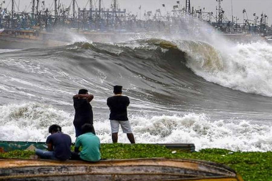 Cyclone Mocha Update.