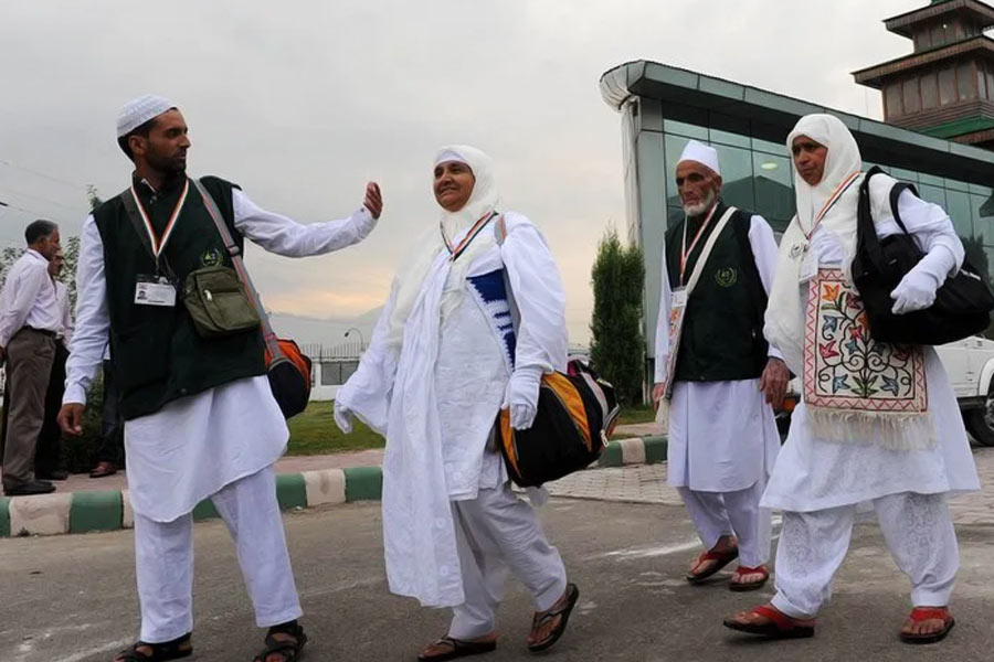 Pakistan surrenders Hajj quota to Saudi Arabia amid economic crisis for the first time in history.