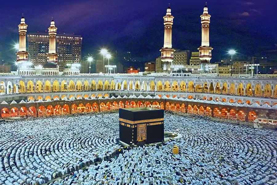 Pakistan surrenders Hajj quota to Saudi Arabia amid economic crisis for the first time in history.