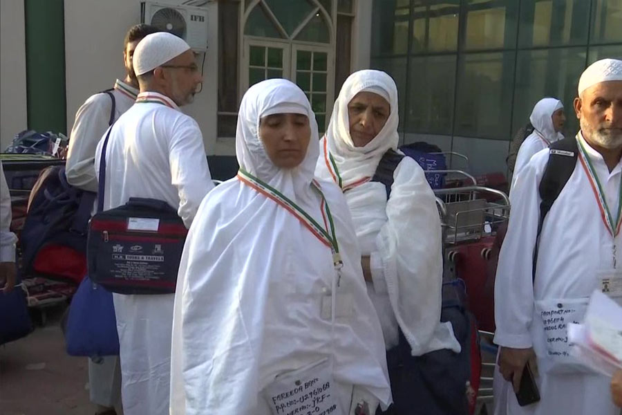 Pakistan surrenders Hajj quota to Saudi Arabia amid economic crisis for the first time in history.