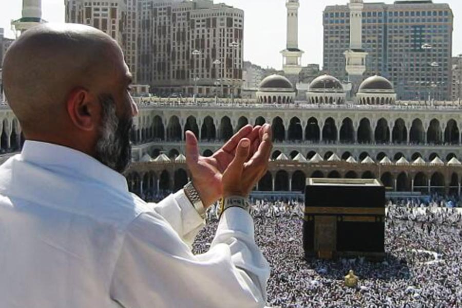 Pakistan surrenders Hajj quota to Saudi Arabia amid economic crisis for the first time in history.