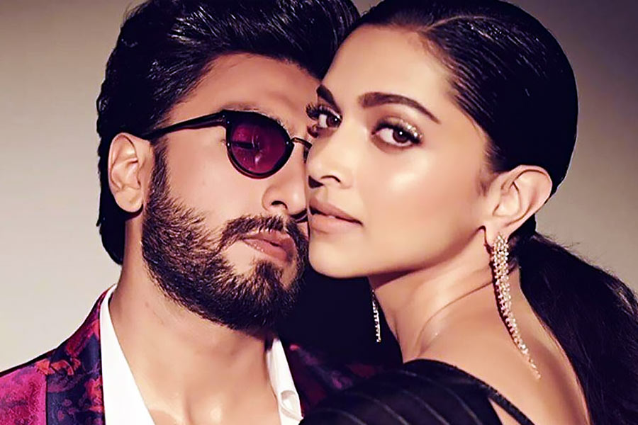Deepika Padukove shares marriage tips for young couples 
