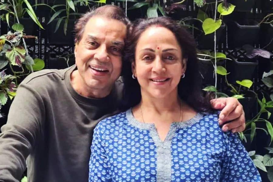 Dharmendra | Bollywood Actor Dharmendra's First Wife Prakash Kaur ...