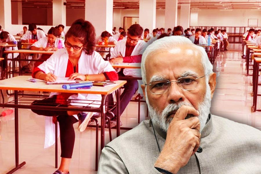 36 Medical students face action against for not listening to 100th episode of PM Narendra Modi’s Mann ki baat 