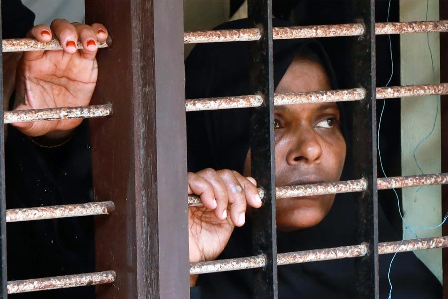 Kerala boat accident