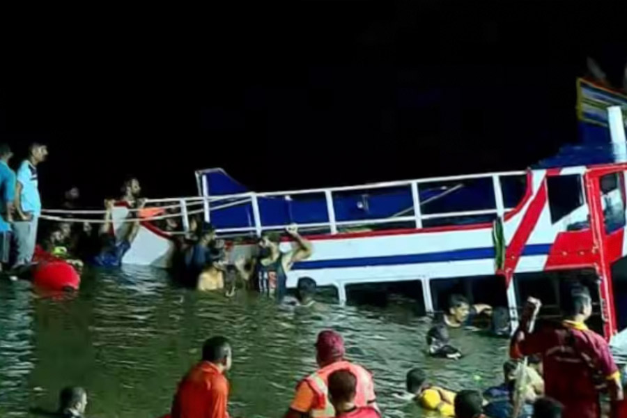 Kerala boat accident