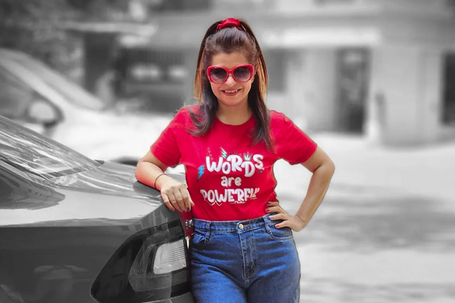 Jennifer Mistry Bansiwal