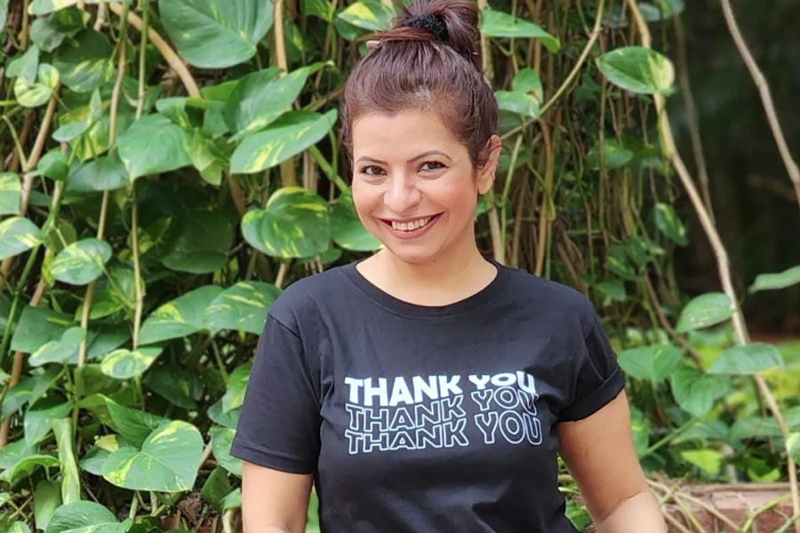 Jennifer Mistry Bansiwal