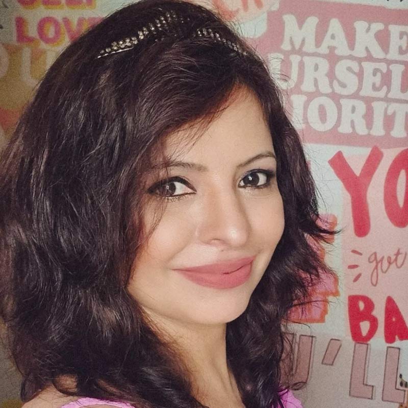 Jennifer Mistry Bansiwal