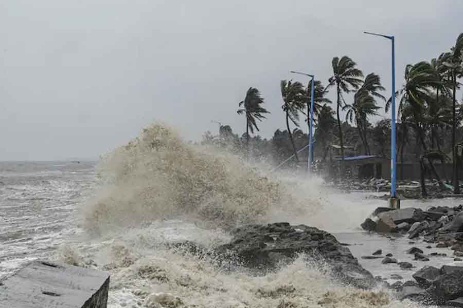 All need to know about wind speeds of past 12 cyclones in Odisha