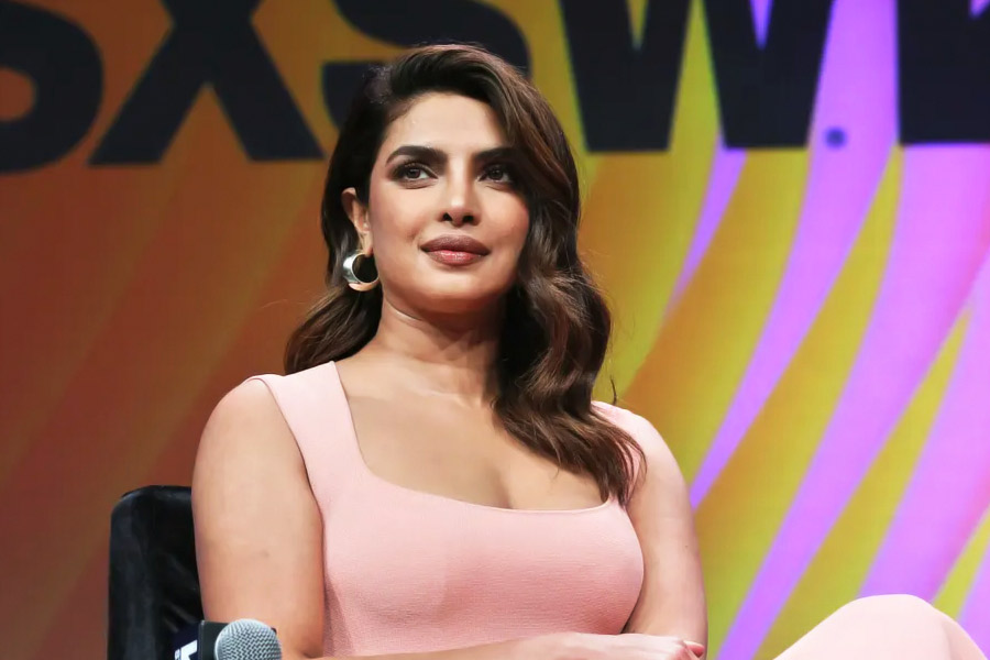Priyanka Chopra Jonas says she could give up her career for daughter Malti Marie, recalls the sacrifices her parents made for her dgtl