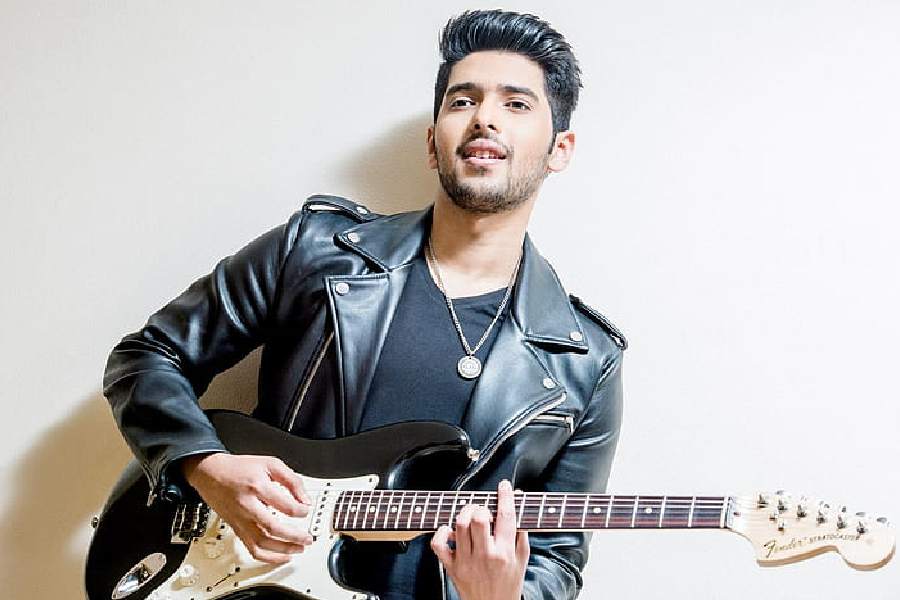 Armaan Malik reveals Bollywood’s open secrets