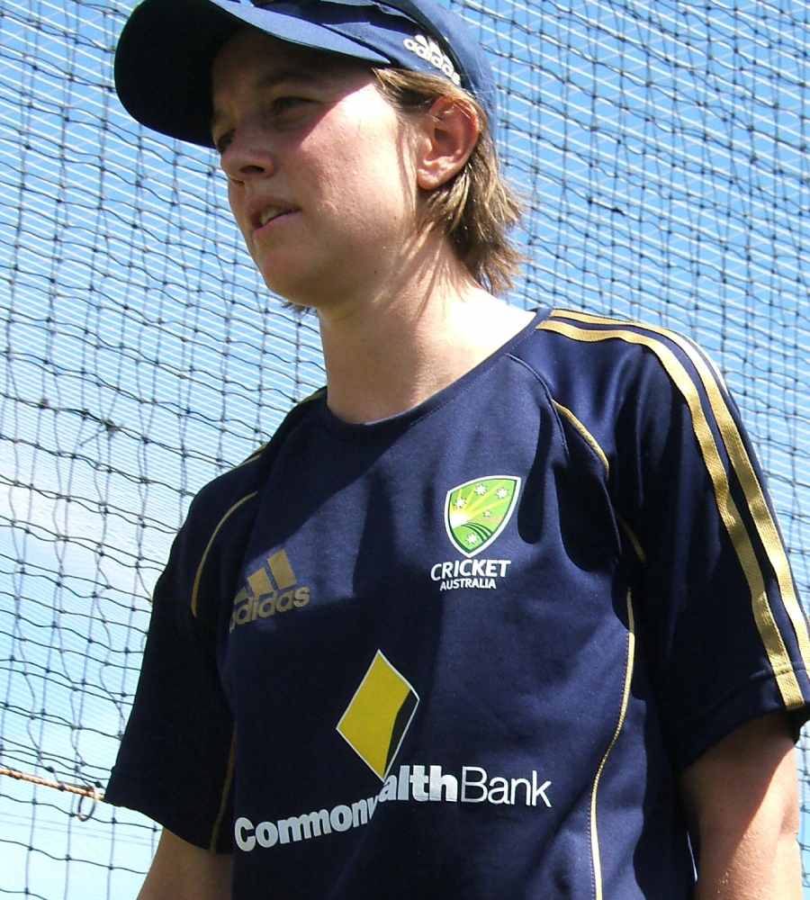 Picture of Sarah Elliott