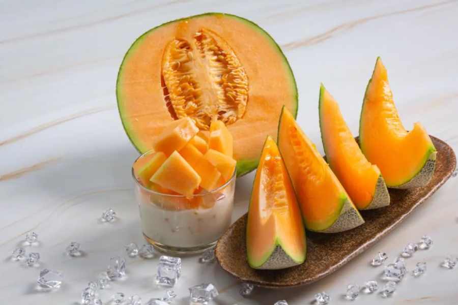 Why muskmelon seeds should be a part of your diet 