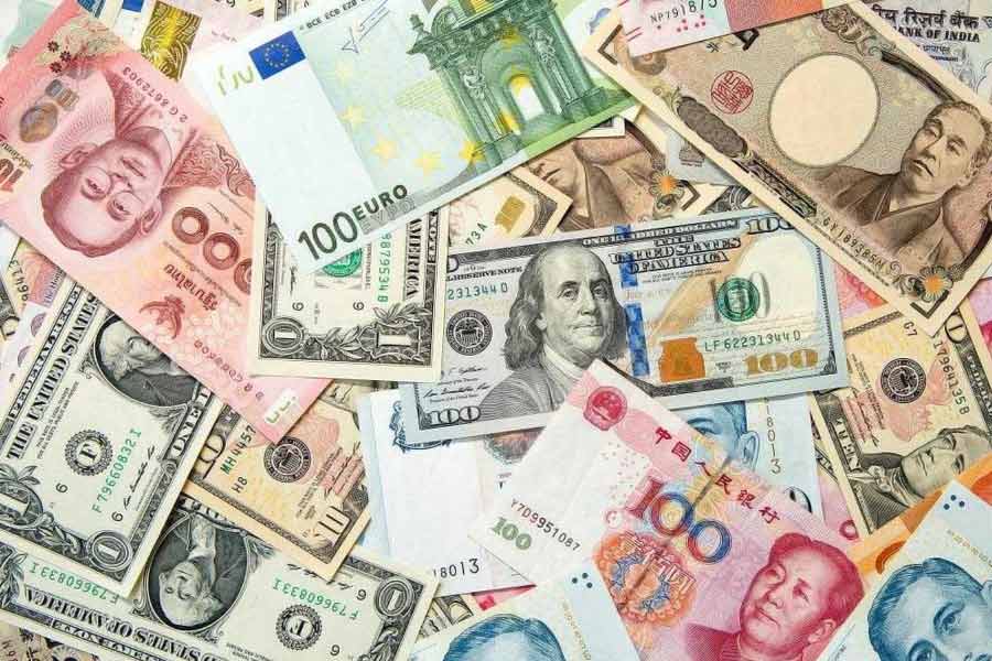 যে কোনও দেশের অর্থনৈতিক শ্রীবৃদ্ধি নির্ভর করে তার সঞ্চিত বৈদেশিক মুদ্রার উপর। যে দেশের বৈদেশিক মুদ্রার ভান্ডার যত বেশি, সে দেশ অর্থনৈতিক ভাবে তত শক্তিশালী।